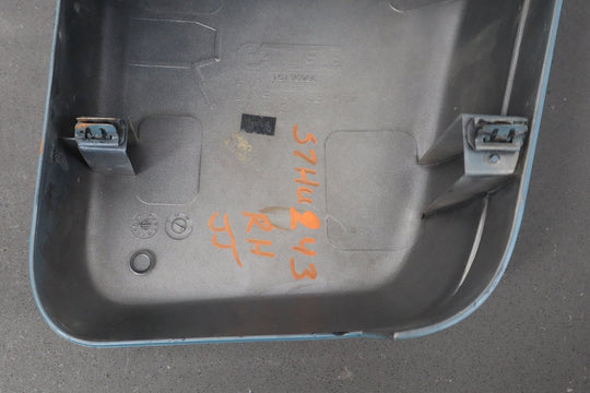 2003 - 2009 Hummer H2 - RH Passenger Cowl Vent Panel Cap