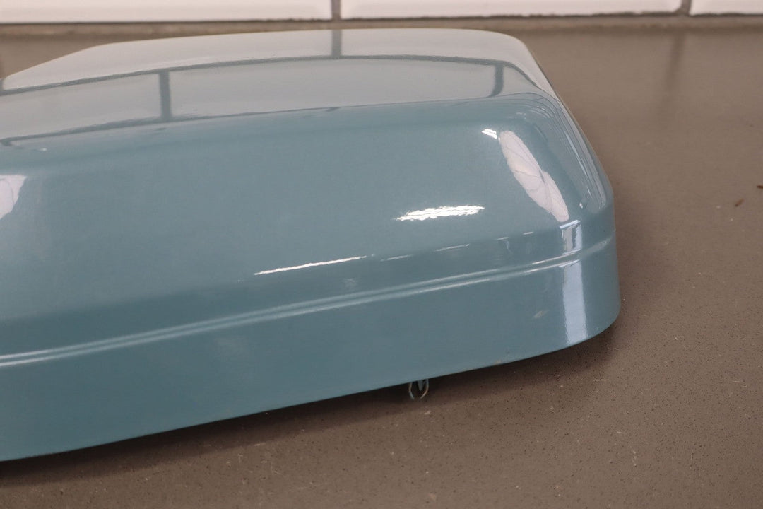 2003 - 2009 Hummer H2 - RH Passenger Cowl Vent Panel Cap