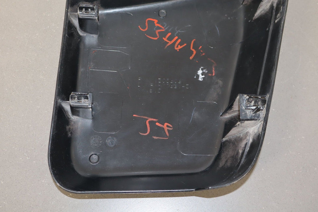 2003 - 2009 Hummer H2 - RH Passenger Cowl Vent Panel Cap