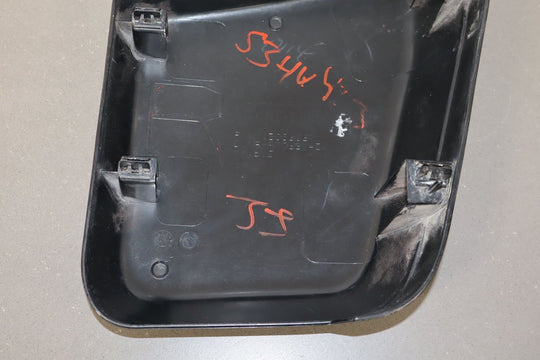 2003 - 2009 Hummer H2 - RH Passenger Cowl Vent Panel Cap