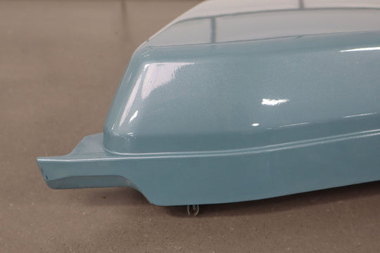 2003 - 2009 Hummer H2 - RH Passenger Cowl Vent Panel Cap