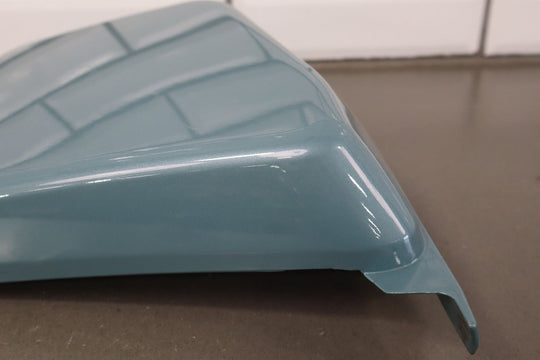 2003 - 2009 Hummer H2 - RH Passenger Cowl Vent Panel Cap