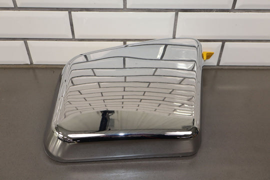 2003 - 2009 Hummer H2 - RH Passenger Cowl Vent Panel Cap