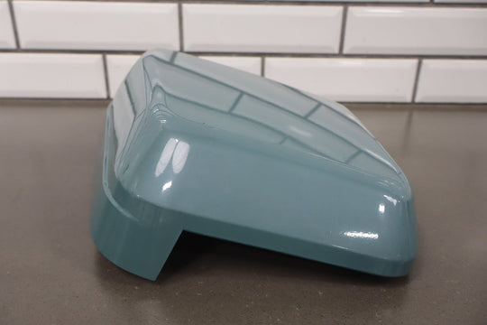 2003 - 2009 Hummer H2 - RH Passenger Cowl Vent Panel Cap