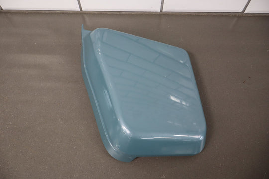 2003 - 2009 Hummer H2 - RH Passenger Cowl Vent Panel Cap