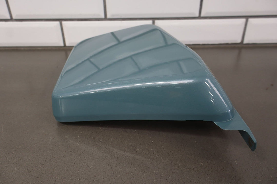 2003 - 2009 Hummer H2 - RH Passenger Cowl Vent Panel Cap