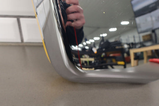 2003 - 2009 Hummer H2 - RH Passenger Cowl Vent Panel Cap