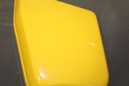 2003 - 2009 Hummer H2 - RH Passenger Cowl Vent Panel Cap