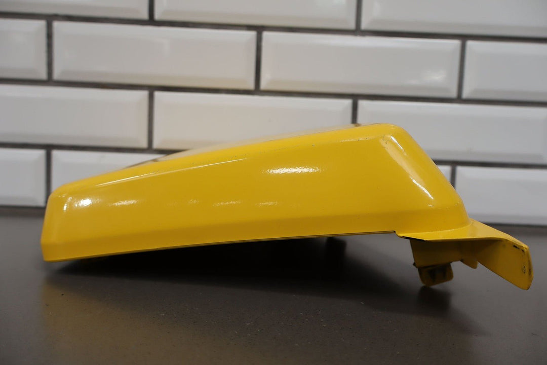 2003 - 2009 Hummer H2 - RH Passenger Cowl Vent Panel Cap