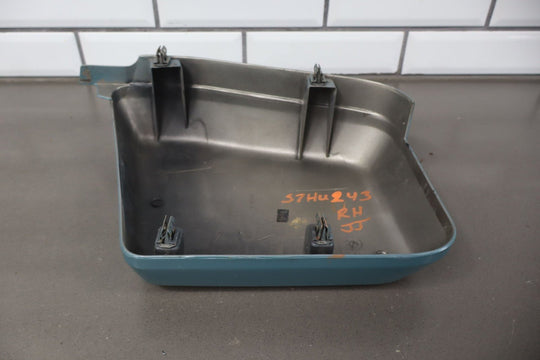 2003 - 2009 Hummer H2 - RH Passenger Cowl Vent Panel Cap