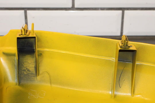 2003 - 2009 Hummer H2 - RH Passenger Cowl Vent Panel Cap