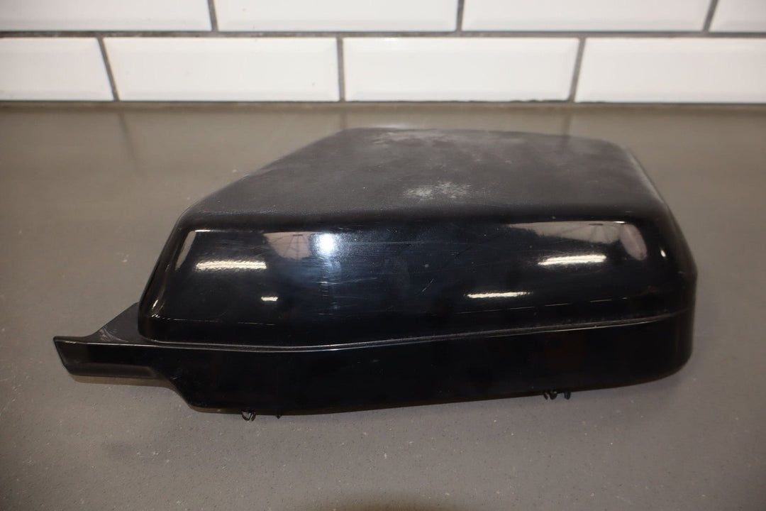 2003 - 2009 Hummer H2 - RH Passenger Cowl Vent Panel Cap