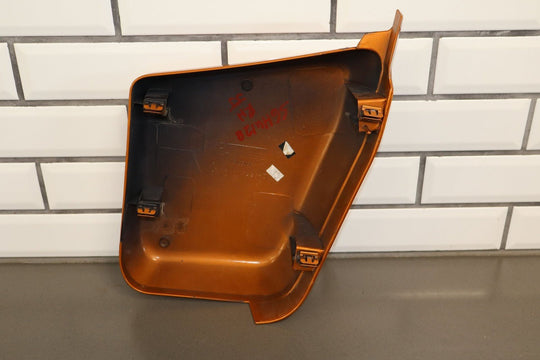 2003 - 2009 Hummer H2 - RH Passenger Cowl Vent Panel Cap