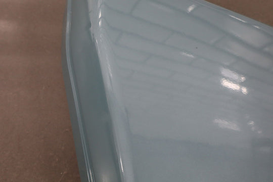 2003 - 2009 Hummer H2 - RH Passenger Cowl Vent Panel Cap