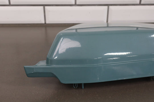 2003 - 2009 Hummer H2 - RH Passenger Cowl Vent Panel Cap