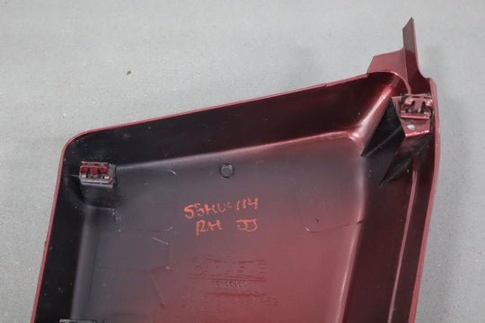 2003 - 2009 Hummer H2 - RH Passenger Cowl Vent Panel Cap