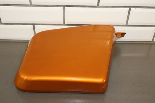 2003 - 2009 Hummer H2 - RH Passenger Cowl Vent Panel Cap