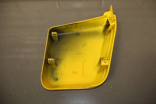 2003 - 2009 Hummer H2 - RH Passenger Cowl Vent Panel Cap