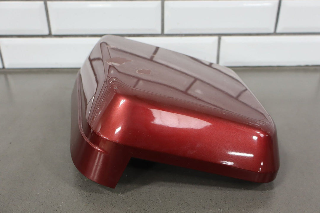 2003 - 2009 Hummer H2 - RH Passenger Cowl Vent Panel Cap