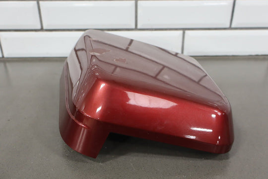 2003 - 2009 Hummer H2 - RH Passenger Cowl Vent Panel Cap