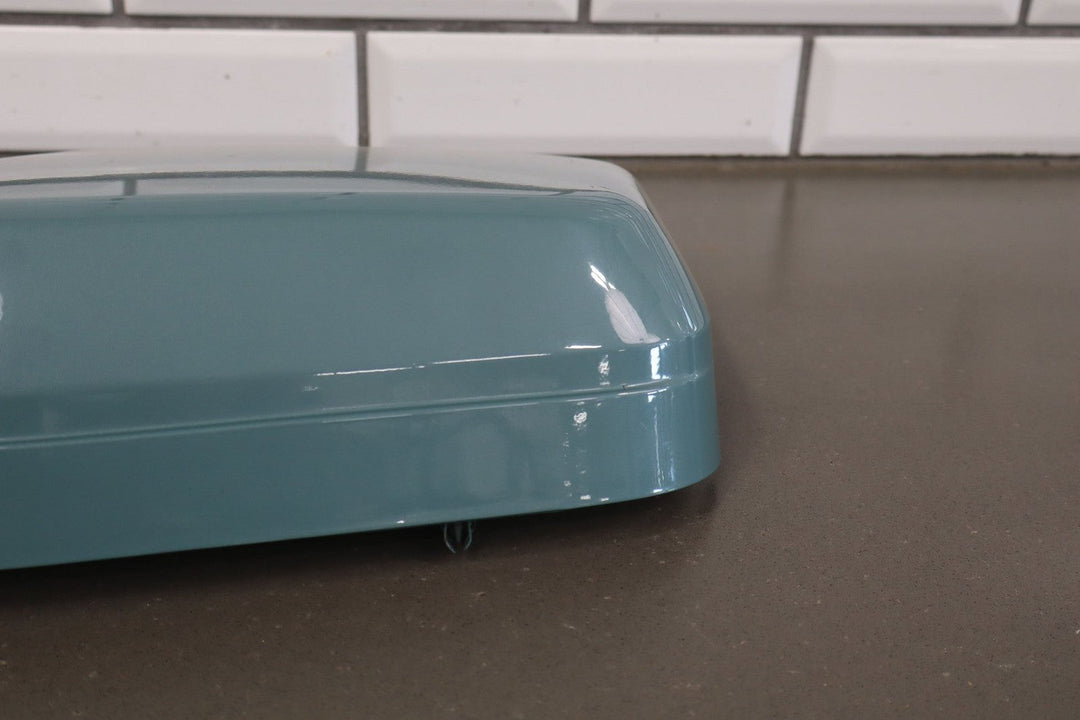 2003 - 2009 Hummer H2 - RH Passenger Cowl Vent Panel Cap