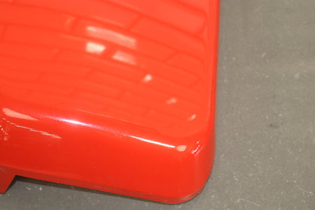 2003-2009 Hummer H2- RH Passenger Cowl Vent Panel Cap