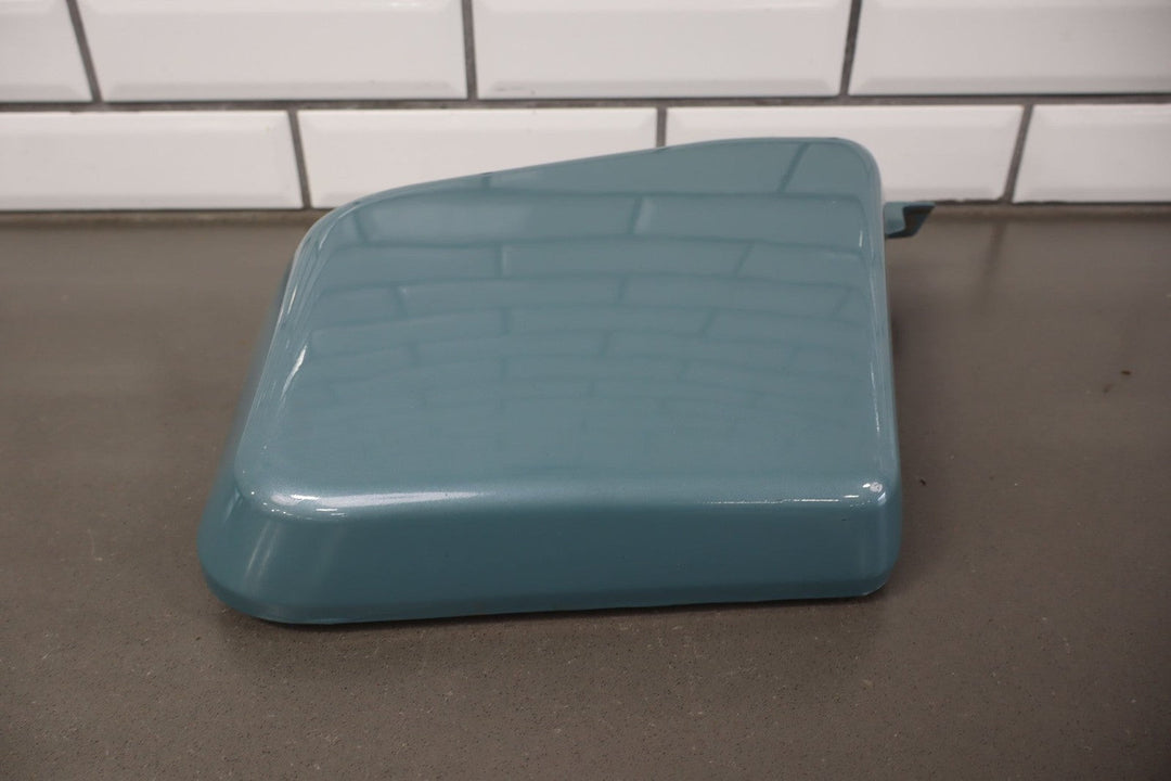 2003 - 2009 Hummer H2 - RH Passenger Cowl Vent Panel Cap