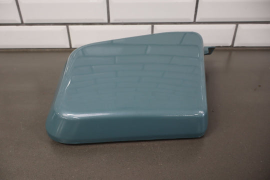 2003 - 2009 Hummer H2 - RH Passenger Cowl Vent Panel Cap