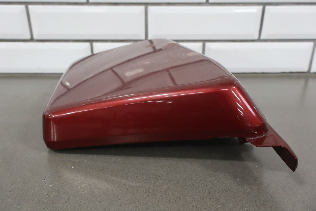 2003 - 2009 Hummer H2 - RH Passenger Cowl Vent Panel Cap