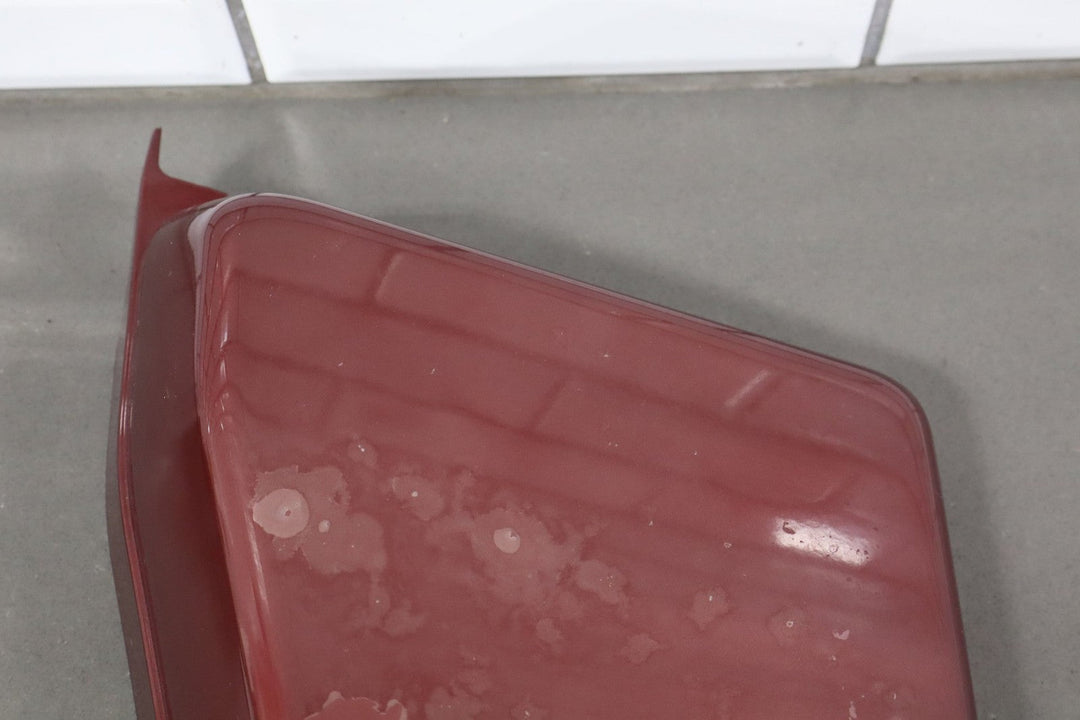 2003 - 2009 Hummer H2 - RH Passenger Cowl Vent Panel Cap