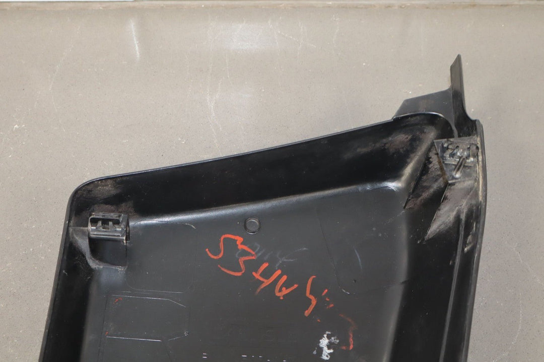 2003 - 2009 Hummer H2 - RH Passenger Cowl Vent Panel Cap