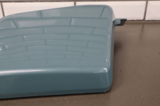 2003 - 2009 Hummer H2 - RH Passenger Cowl Vent Panel Cap