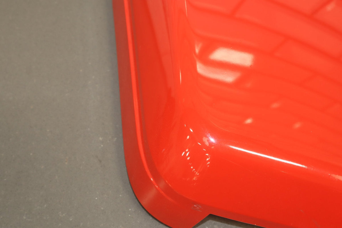 2003-2009 Hummer H2- RH Passenger Cowl Vent Panel Cap