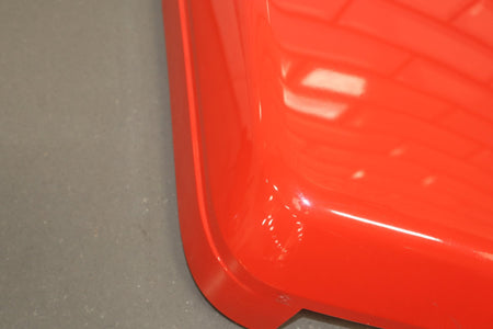 2003-2009 Hummer H2- RH Passenger Cowl Vent Panel Cap