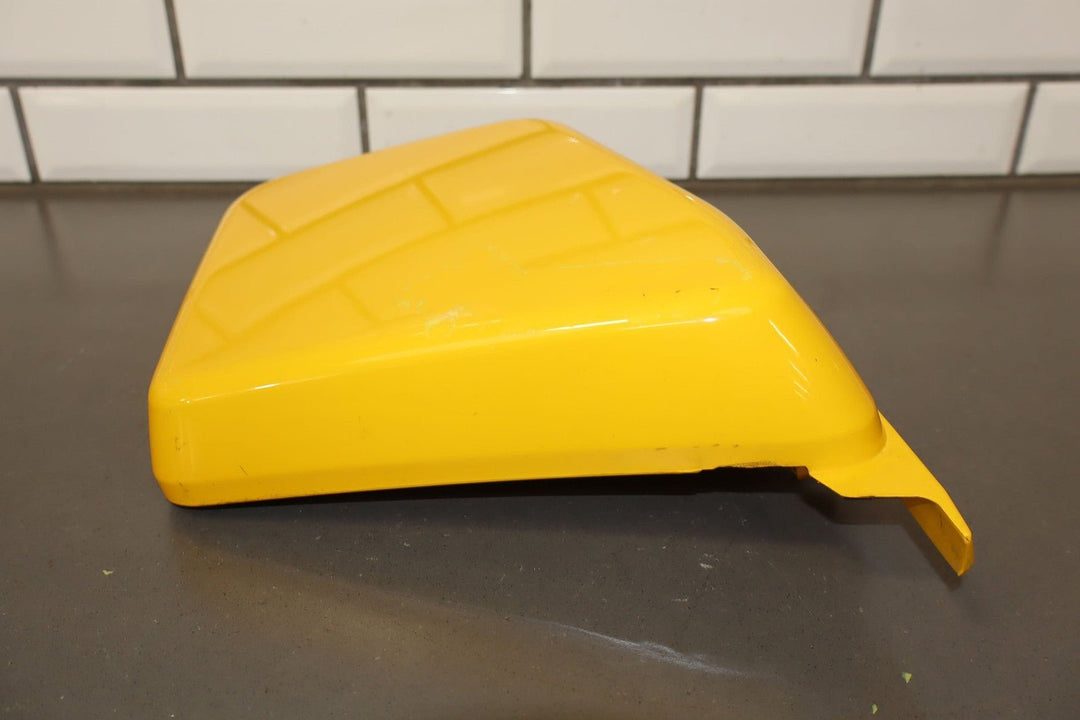 2003 - 2009 Hummer H2 - RH Passenger Cowl Vent Panel Cap