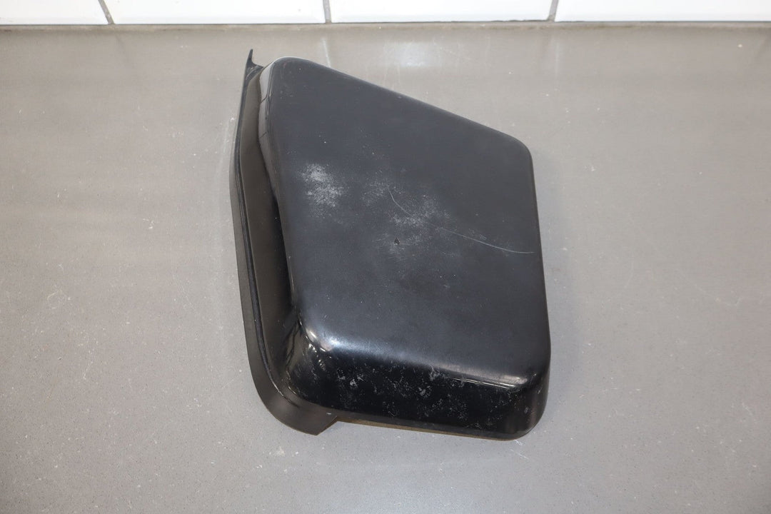 2003 - 2009 Hummer H2 - RH Passenger Cowl Vent Panel Cap