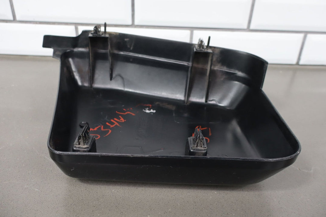 2003 - 2009 Hummer H2 - RH Passenger Cowl Vent Panel Cap