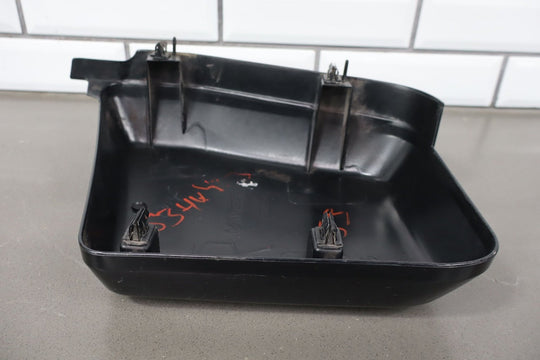 2003 - 2009 Hummer H2 - RH Passenger Cowl Vent Panel Cap