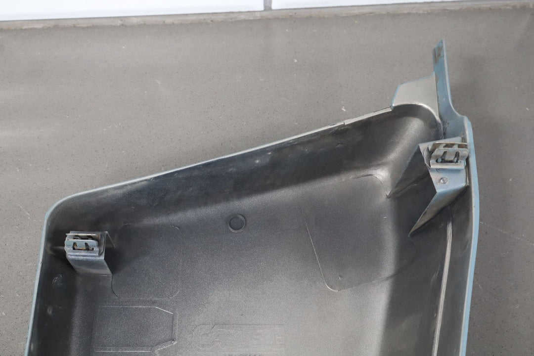 2003 - 2009 Hummer H2 - RH Passenger Cowl Vent Panel Cap