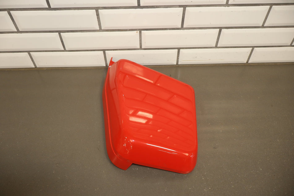 2003-2009 Hummer H2- RH Passenger Cowl Vent Panel Cap