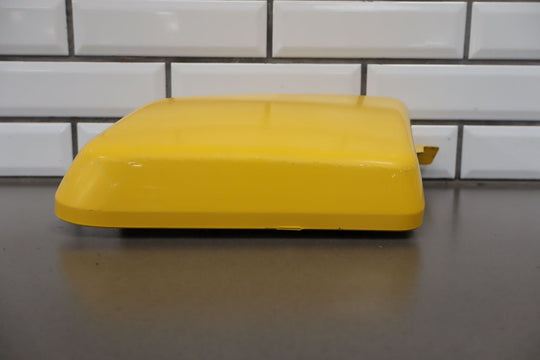 2003 - 2009 Hummer H2 - RH Passenger Cowl Vent Panel Cap