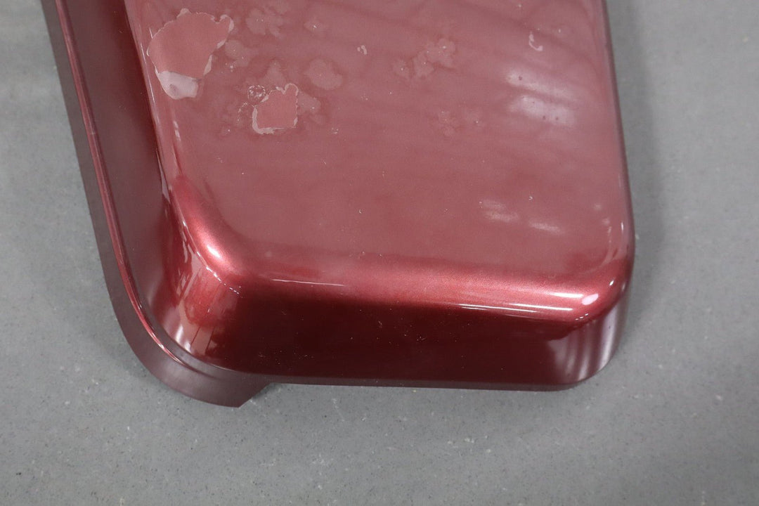 2003 - 2009 Hummer H2 - RH Passenger Cowl Vent Panel Cap