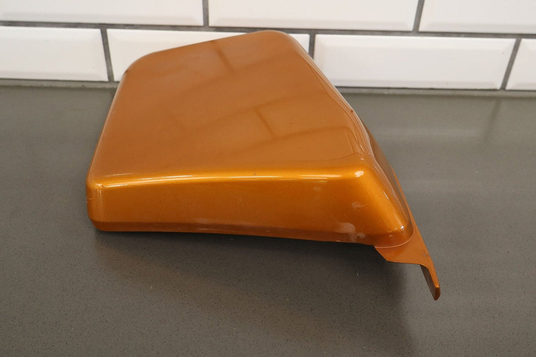 2003 - 2009 Hummer H2 - RH Passenger Cowl Vent Panel Cap