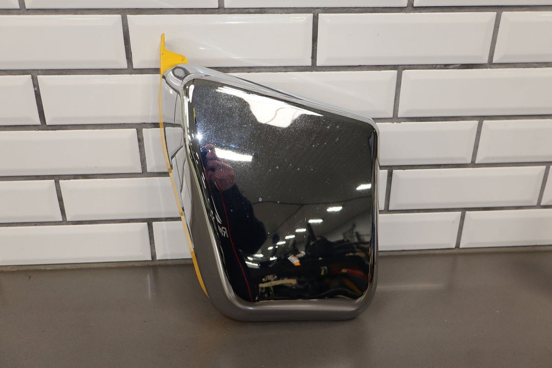 2003 - 2009 Hummer H2 - RH Passenger Cowl Vent Panel Cap