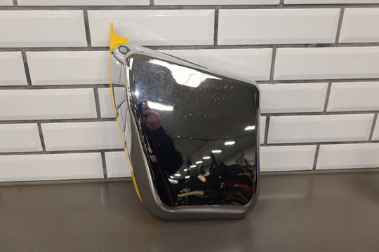 2003 - 2009 Hummer H2 - RH Passenger Cowl Vent Panel Cap