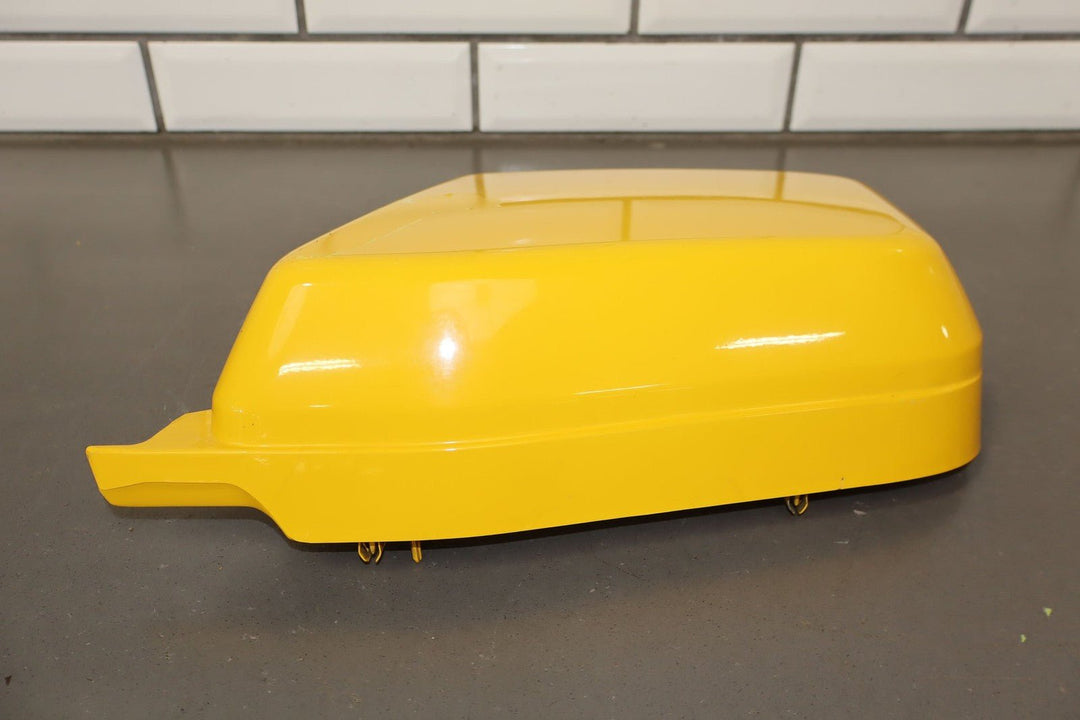 2003 - 2009 Hummer H2 - RH Passenger Cowl Vent Panel Cap