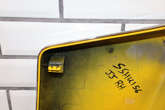 2003 - 2009 Hummer H2 - RH Passenger Cowl Vent Panel Cap