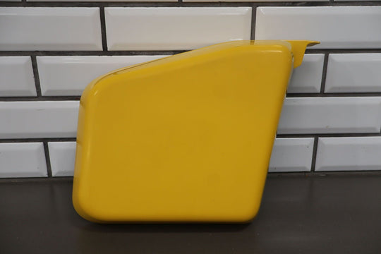 2003 - 2009 Hummer H2 - RH Passenger Cowl Vent Panel Cap