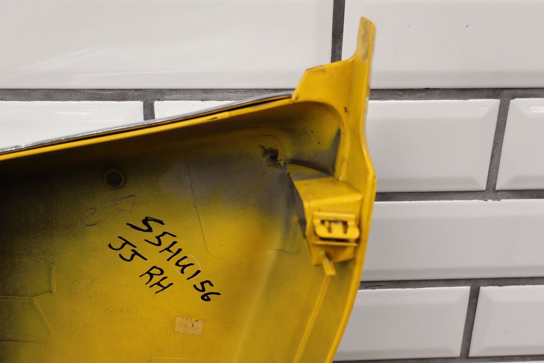 2003 - 2009 Hummer H2 - RH Passenger Cowl Vent Panel Cap