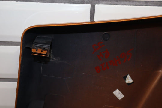 2003 - 2009 Hummer H2 - RH Passenger Cowl Vent Panel Cap